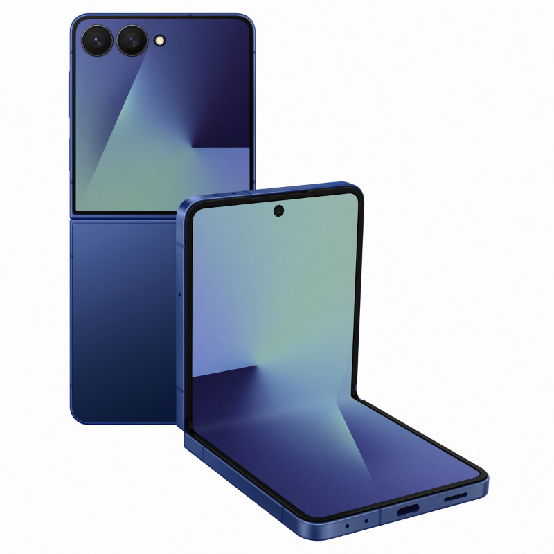Điện thoại Samsung Galaxy Z Flip7 12GB - 512GB
